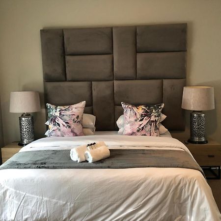 The South Way Bed and Breakfast Johannesburg Eksteriør billede