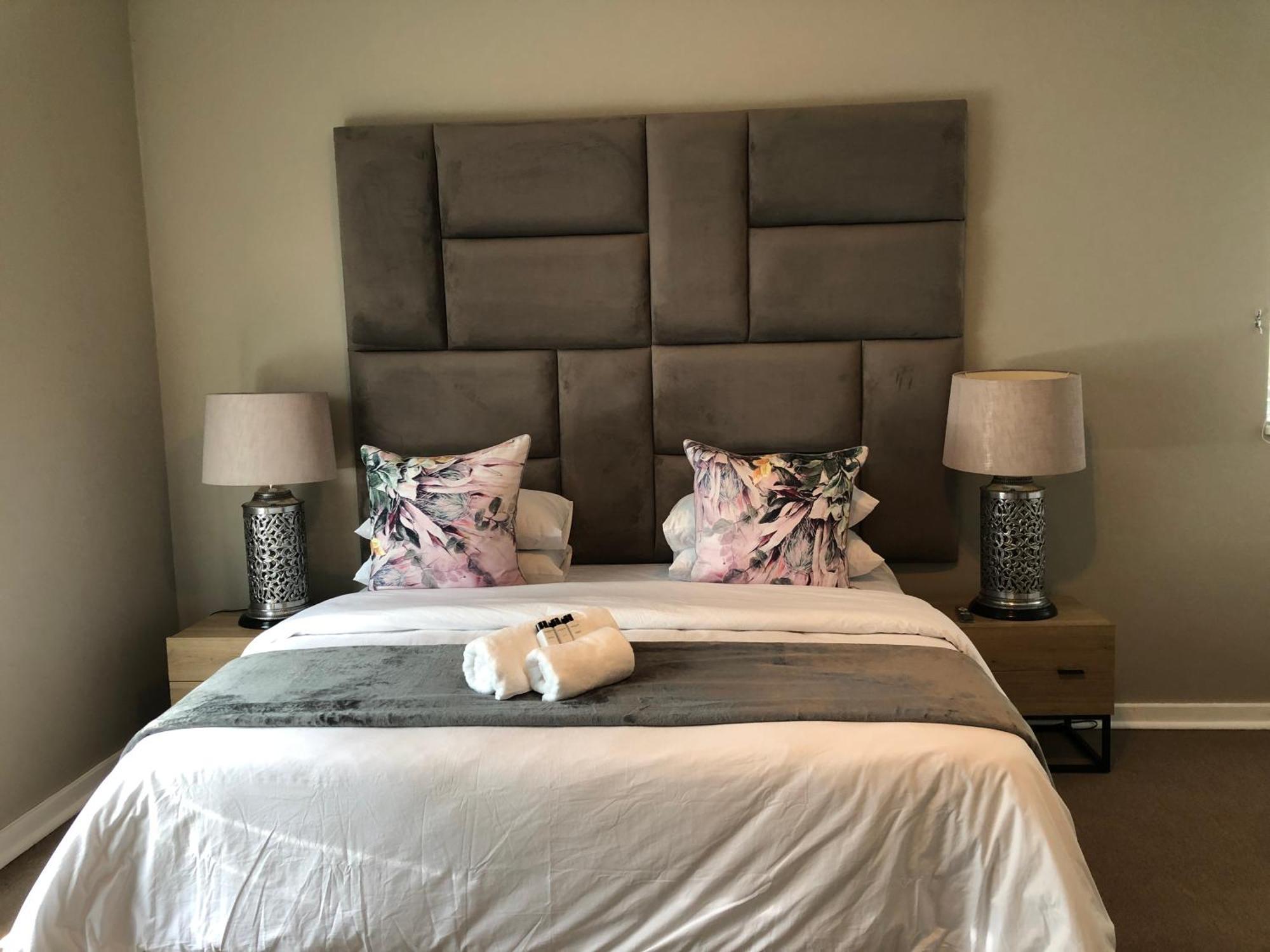 The South Way Bed and Breakfast Johannesburg Eksteriør billede