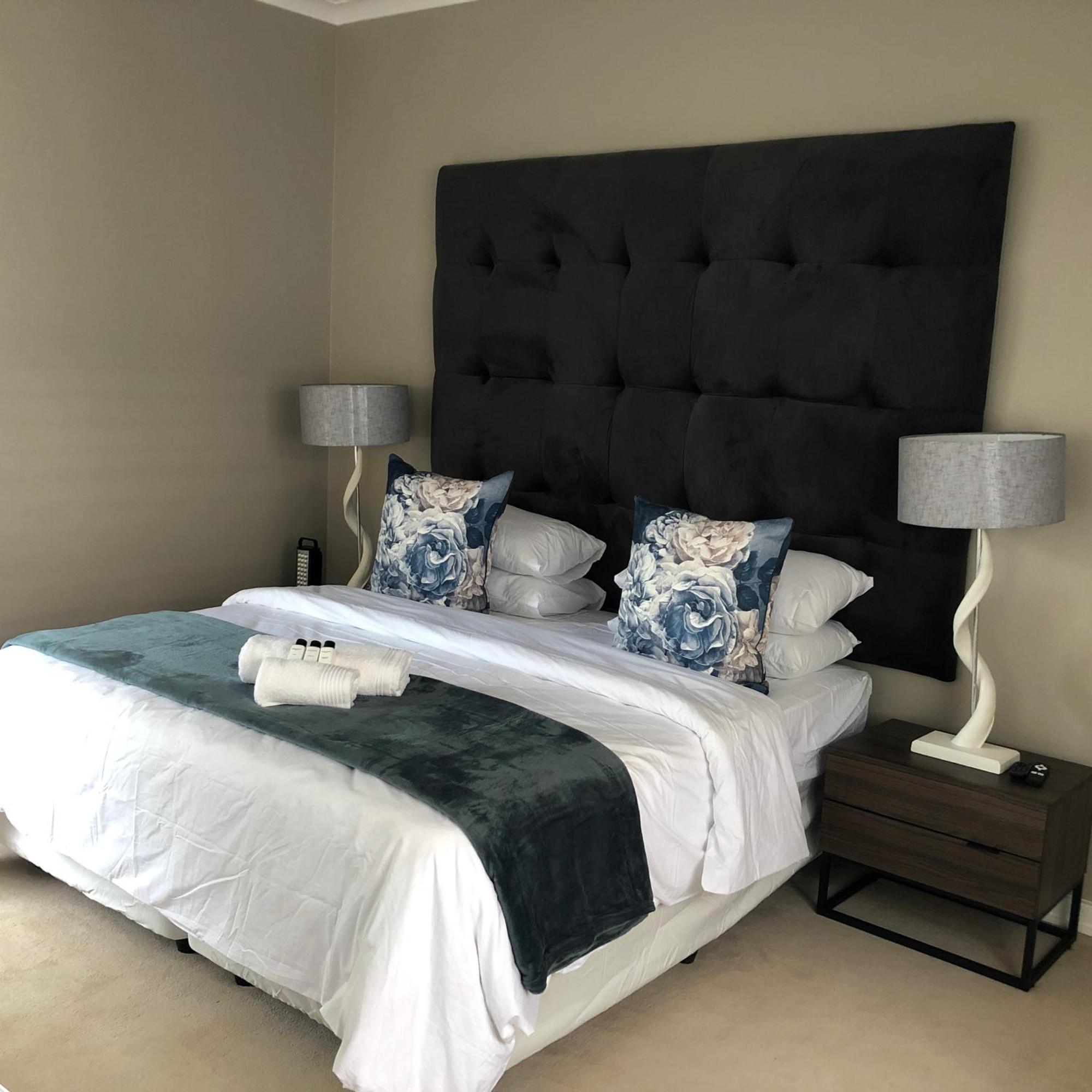 The South Way Bed and Breakfast Johannesburg Eksteriør billede