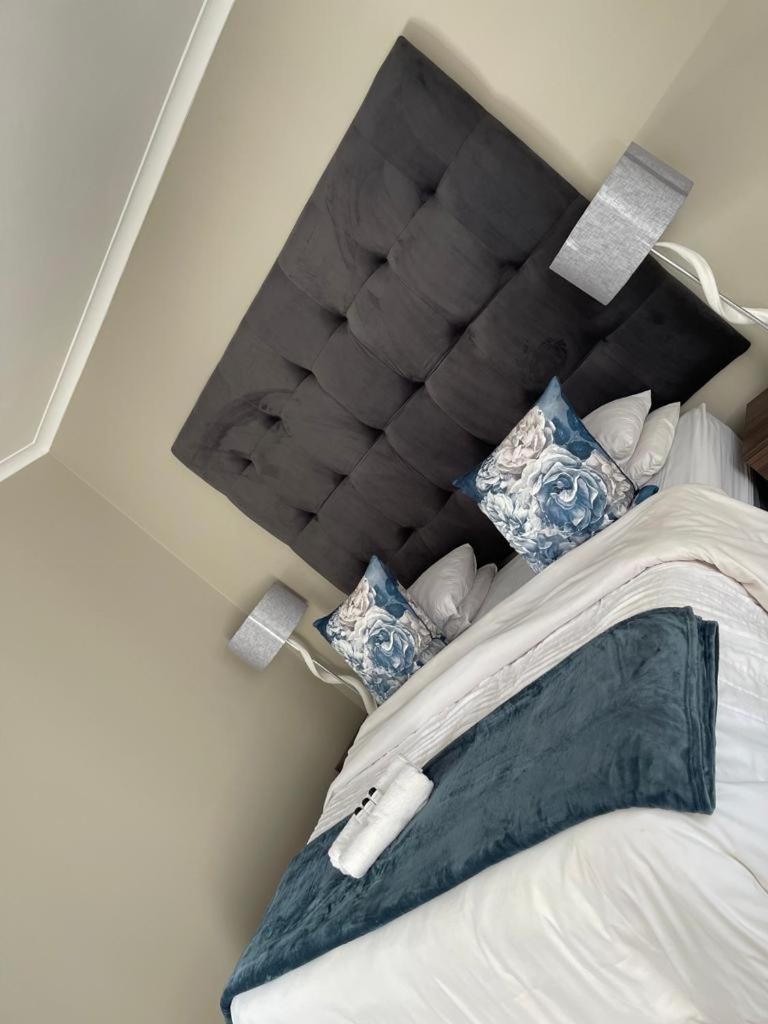 The South Way Bed and Breakfast Johannesburg Eksteriør billede