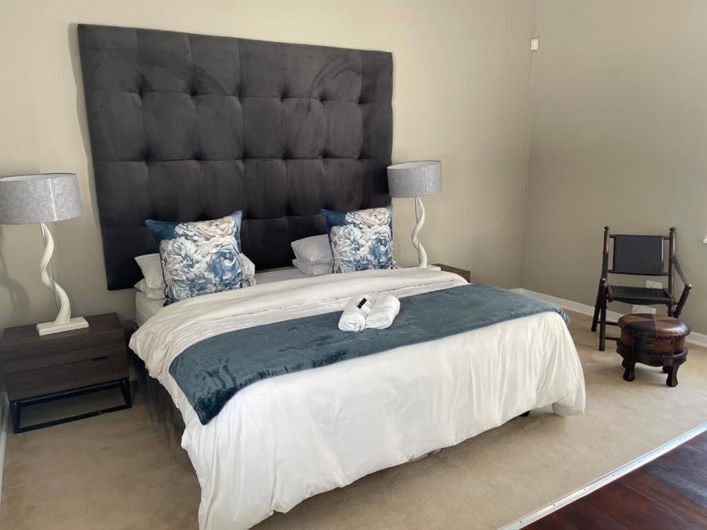 The South Way Bed and Breakfast Johannesburg Eksteriør billede